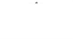 Desktop Screenshot of olliatelier.com